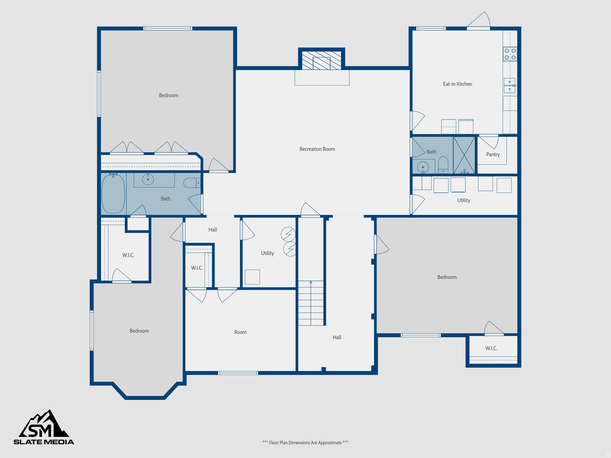 PHEASANT HOLLOW - Residential