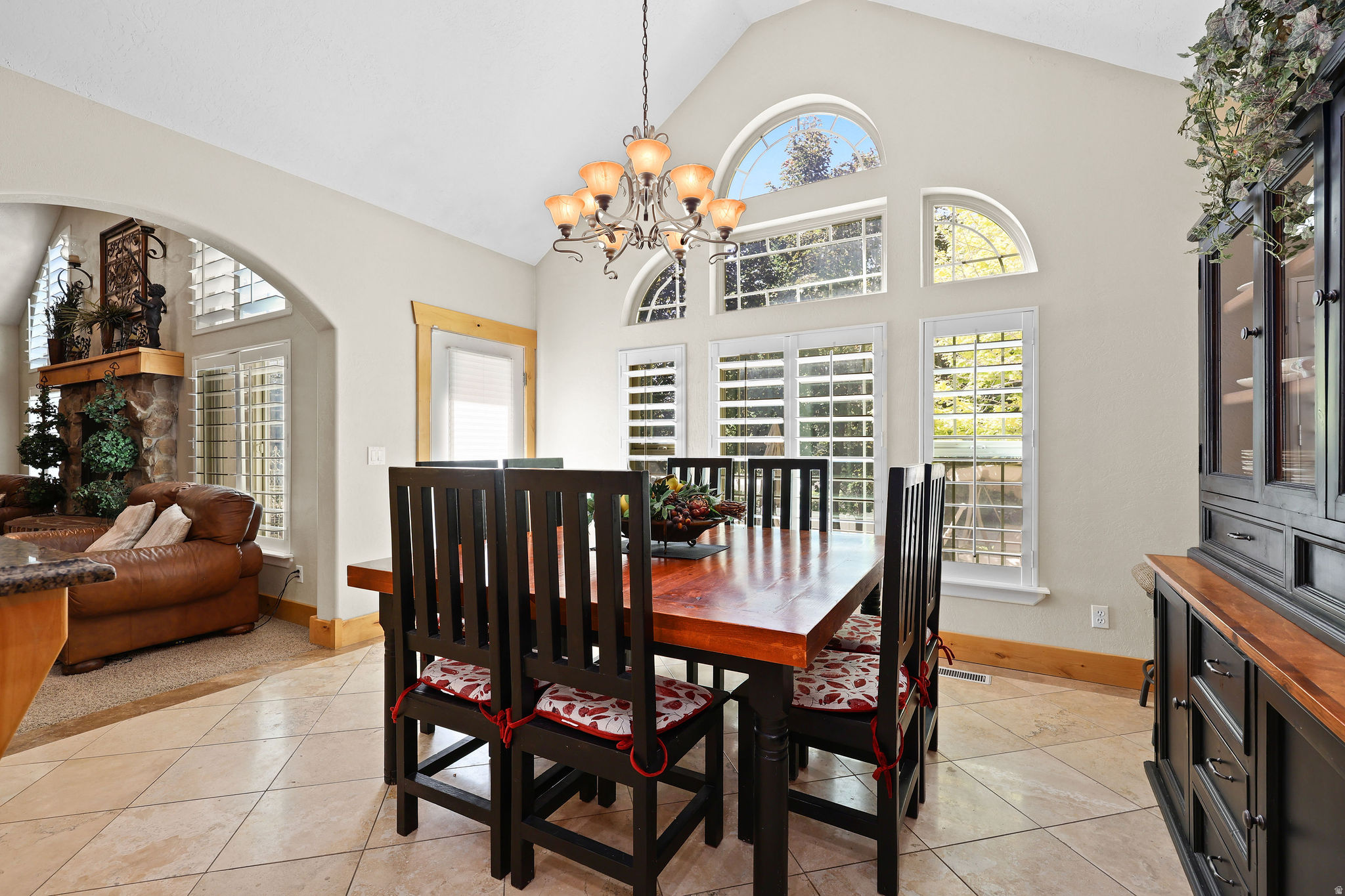 PHEASANT HOLLOW - Residential