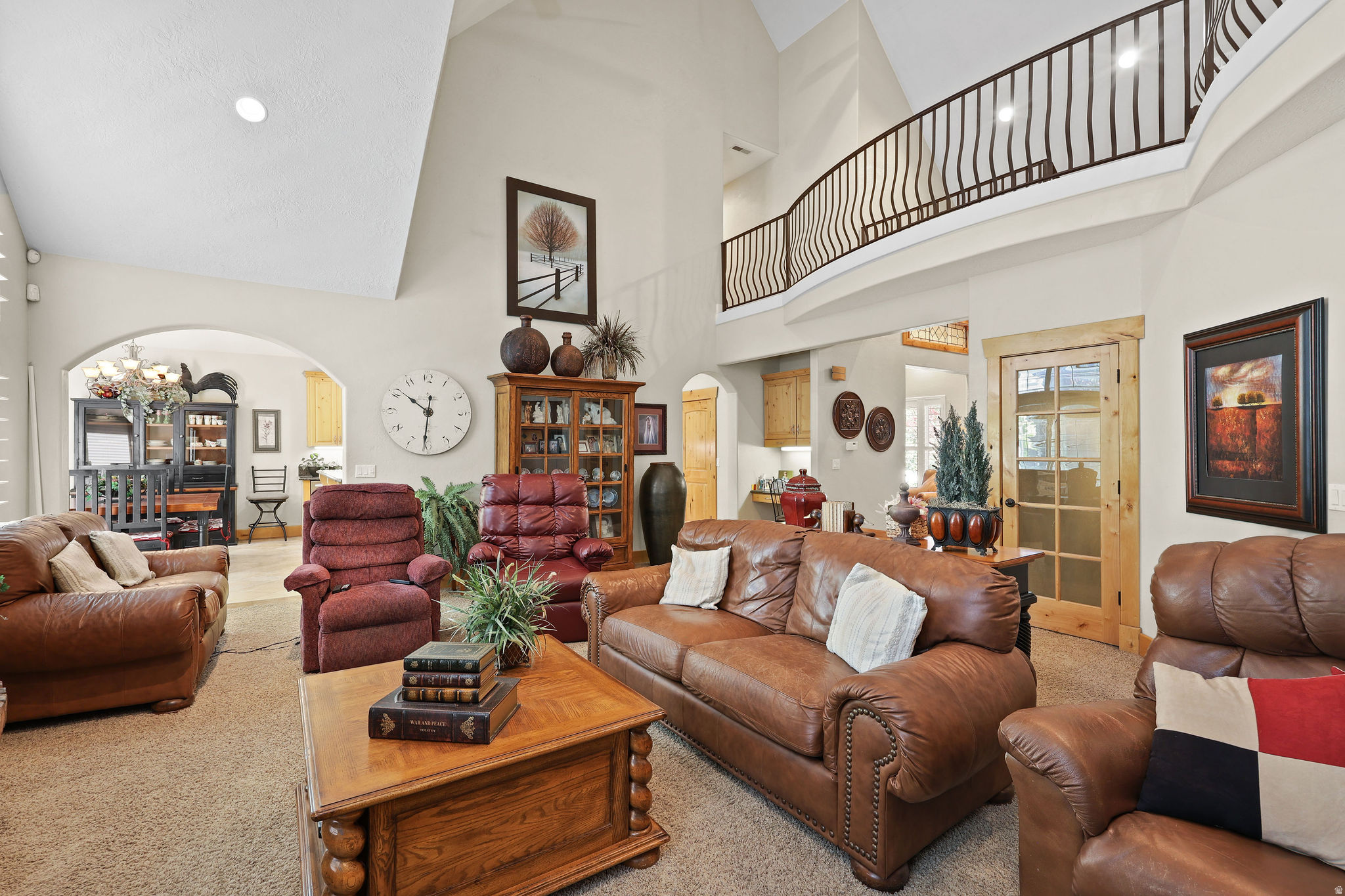 PHEASANT HOLLOW - Residential