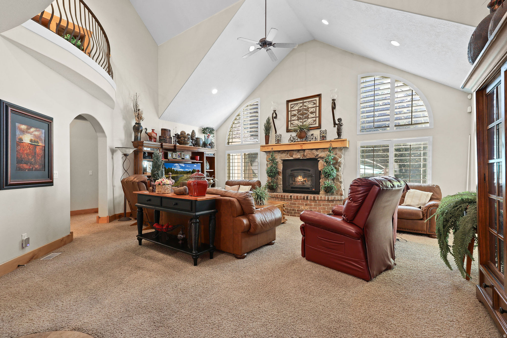 PHEASANT HOLLOW - Residential