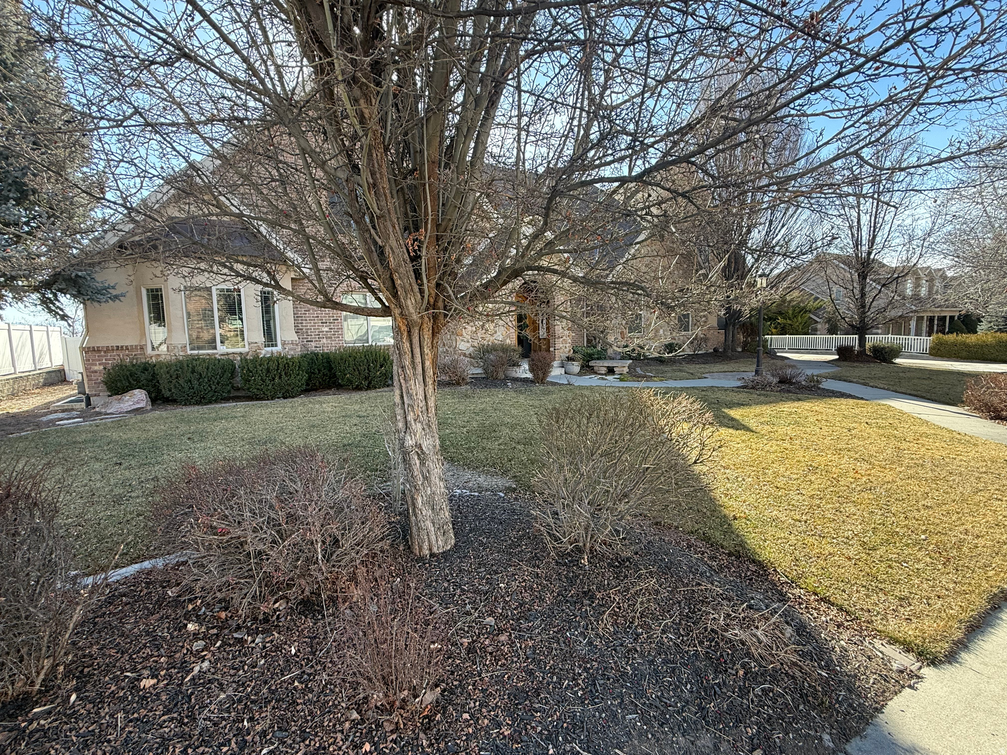 PHEASANT HOLLOW - Residential