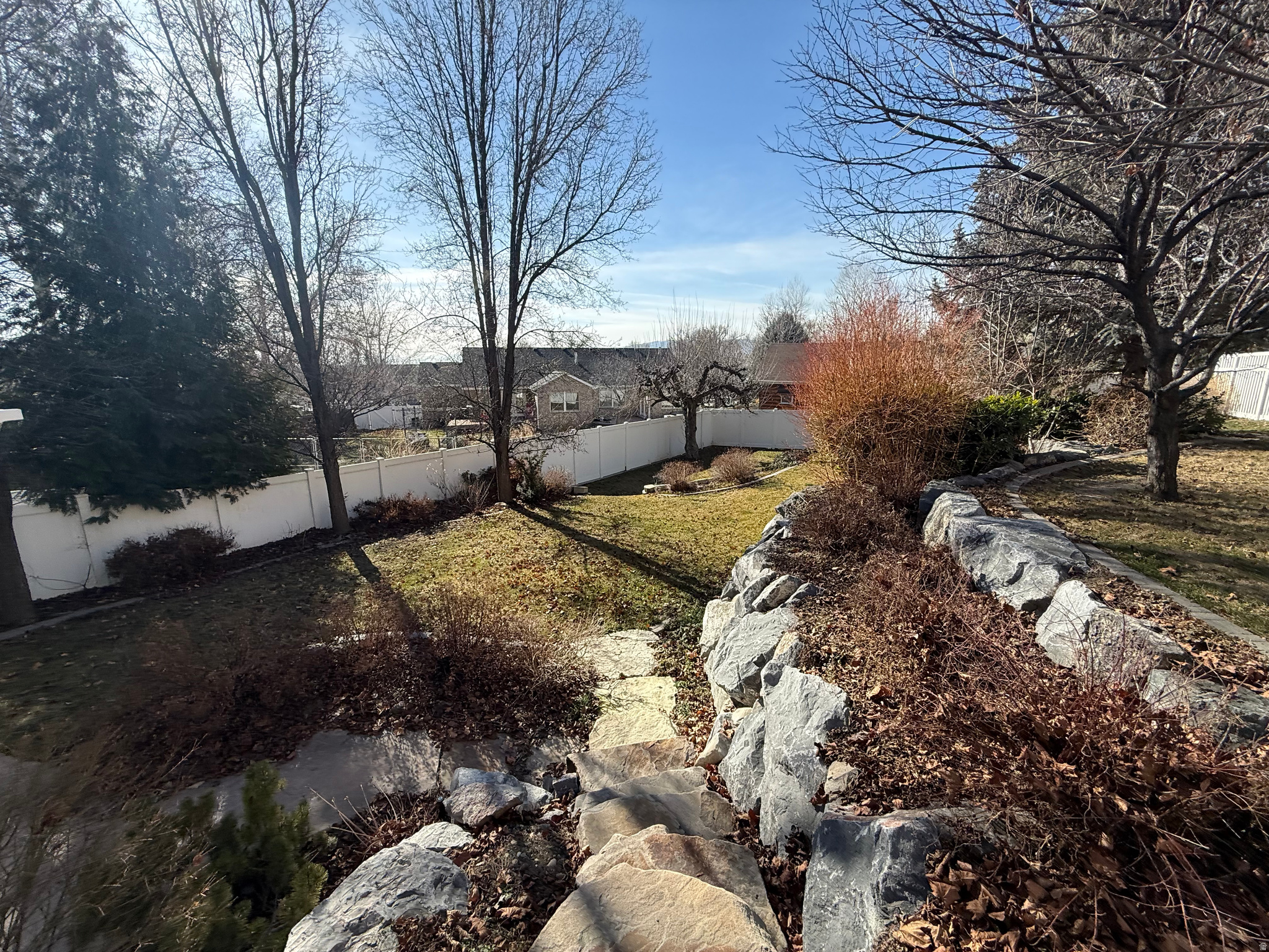 PHEASANT HOLLOW - Residential