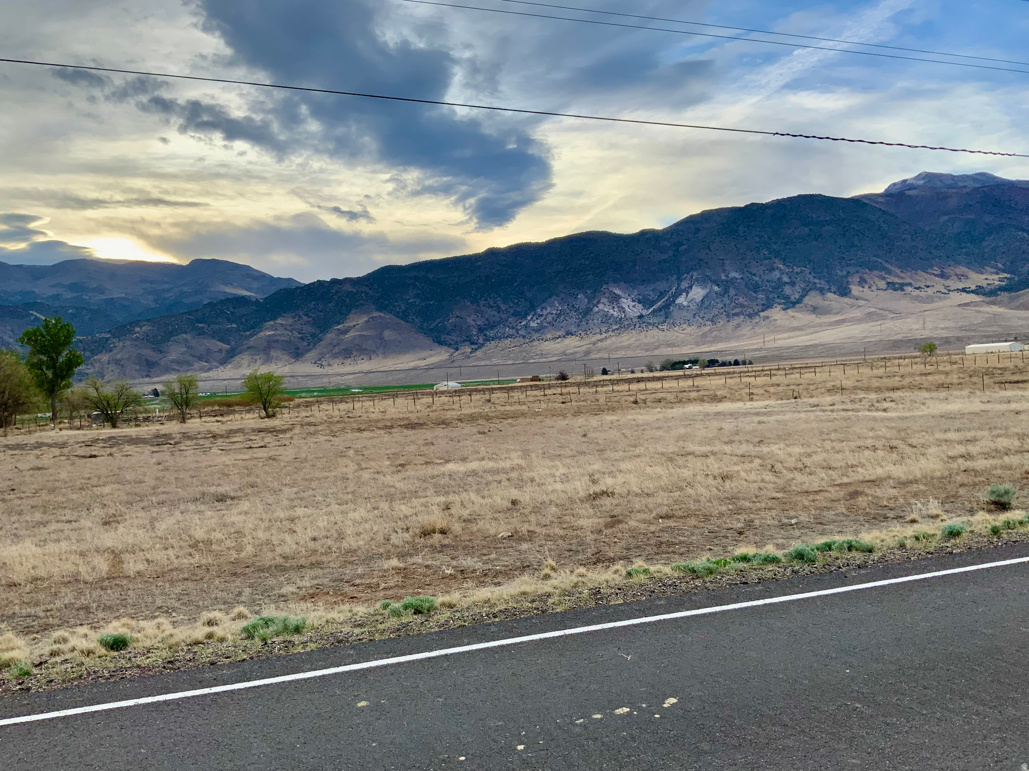 REDHAWK RANCH - Land