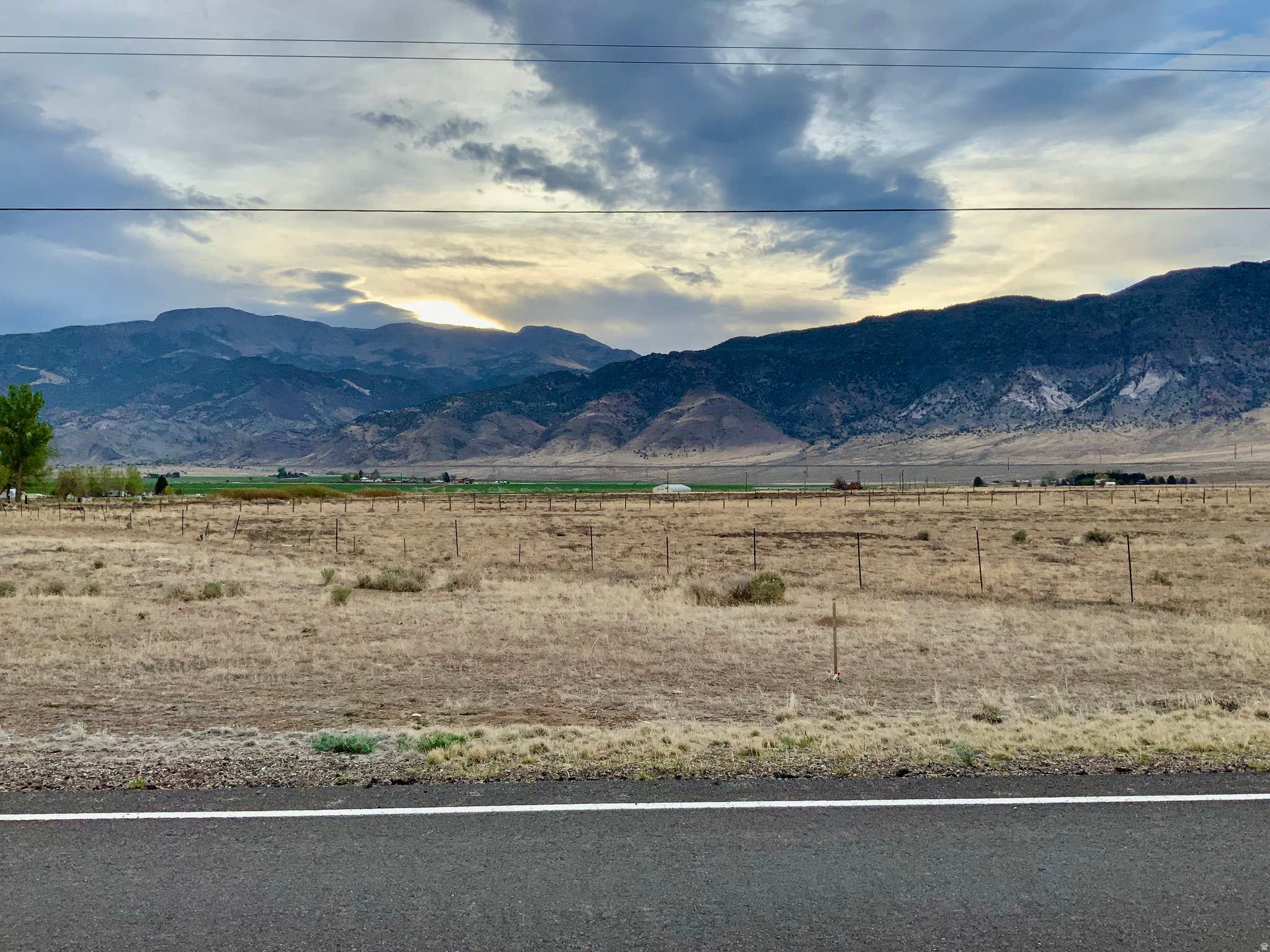 REDHAWK RANCH - Land