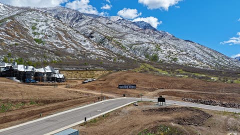 Vacant Land For Sale - 1198 E 430<br/> Santaquin, UT 84655