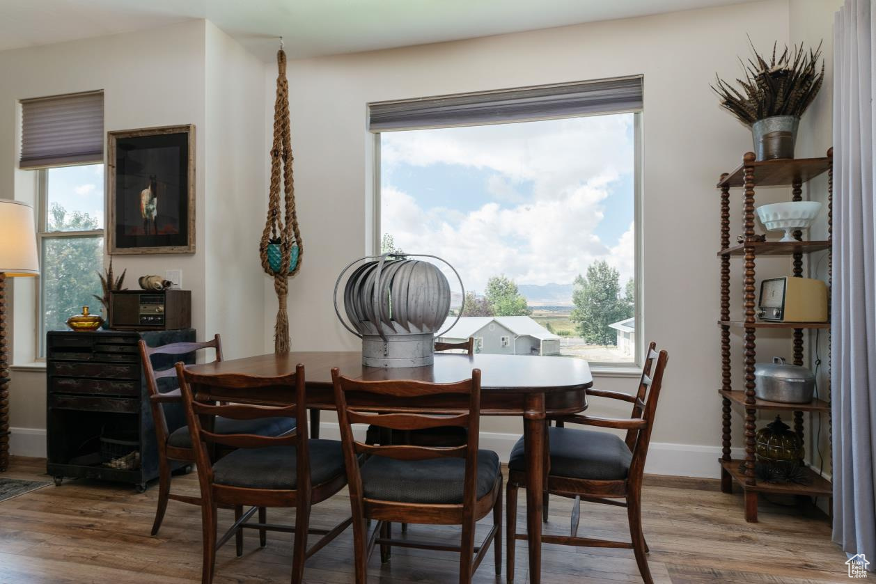 RICHMOND MEADOW ESTATES PH 1 - Residential