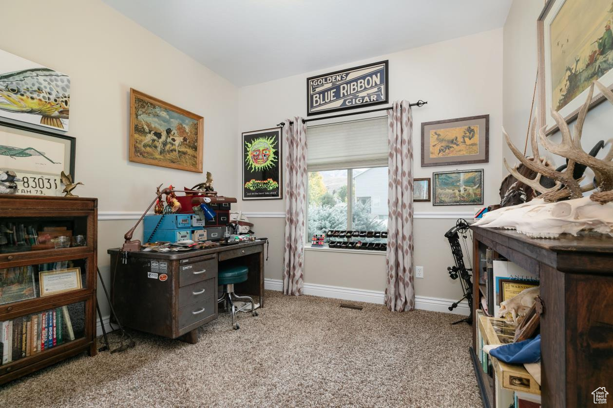 RICHMOND MEADOW ESTATES PH 1 - Residential