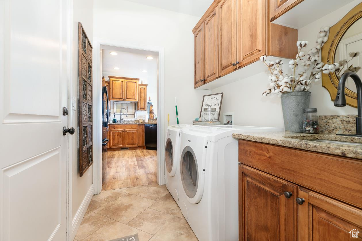 RICHMOND MEADOW ESTATES PH 1 - Residential