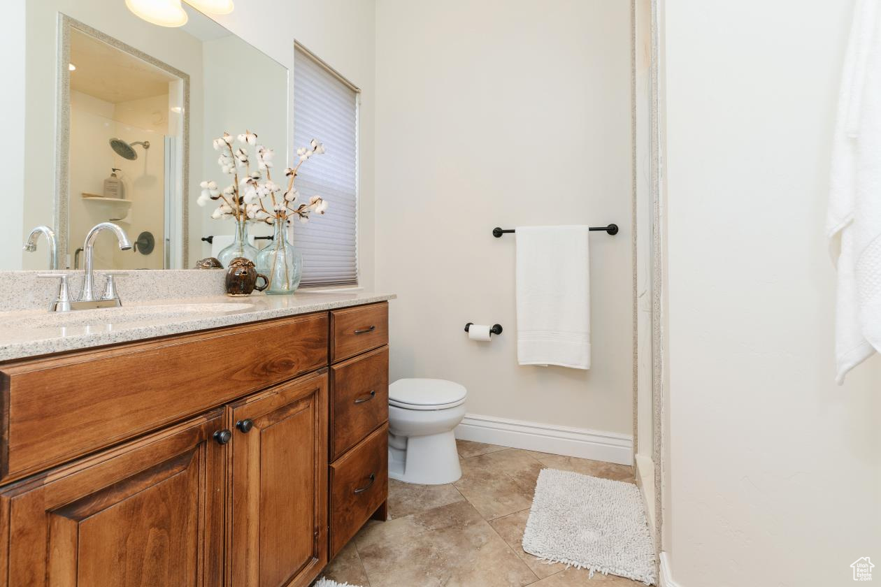 RICHMOND MEADOW ESTATES PH 1 - Residential