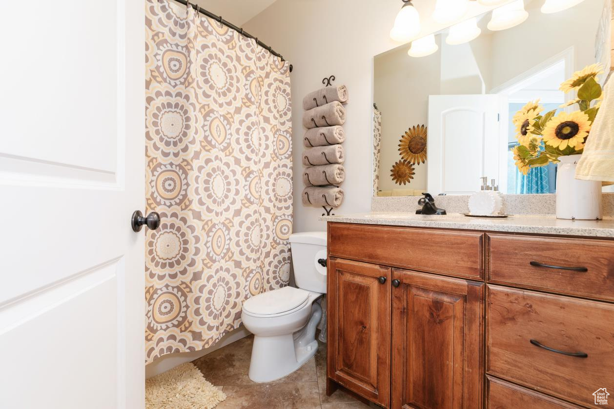 RICHMOND MEADOW ESTATES PH 1 - Residential
