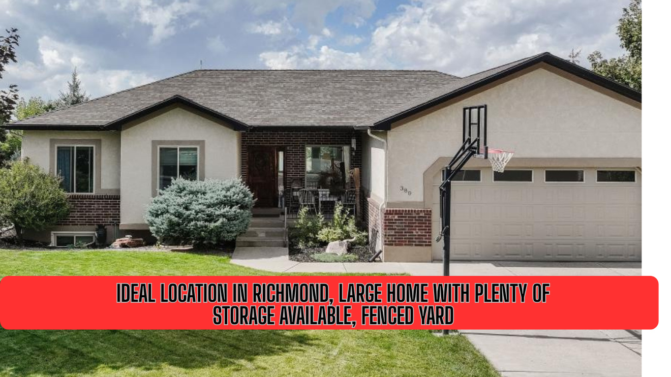 RICHMOND MEADOW ESTATES PH 1 - Residential