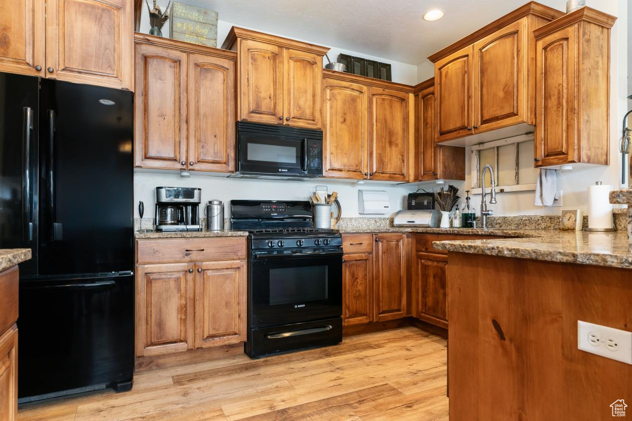 RICHMOND MEADOW ESTATES PH 1 - Residential