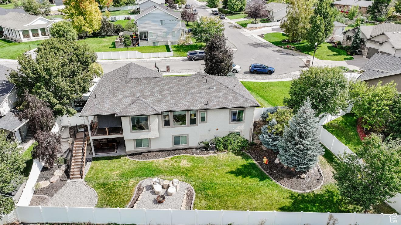 RICHMOND MEADOW ESTATES PH 1 - Residential