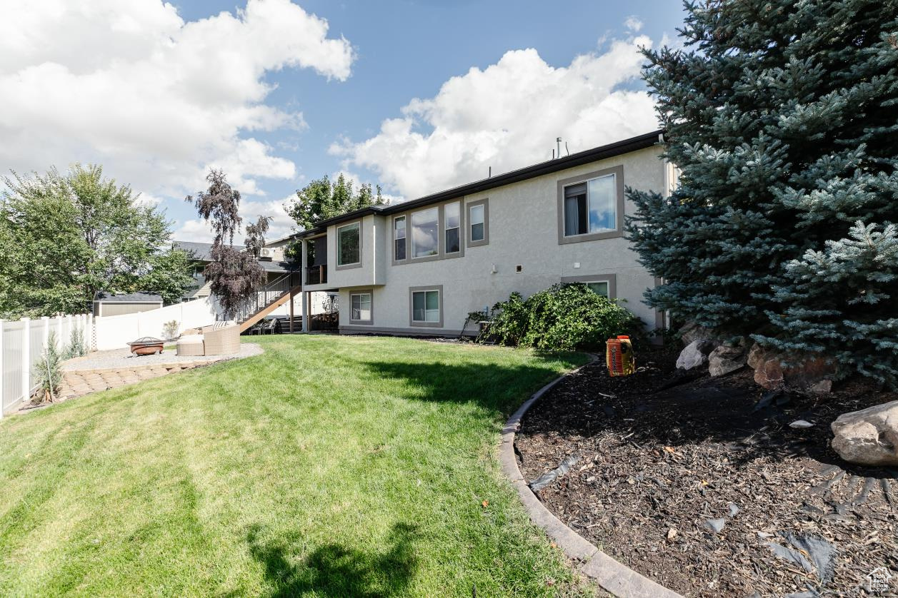 RICHMOND MEADOW ESTATES PH 1 - Residential