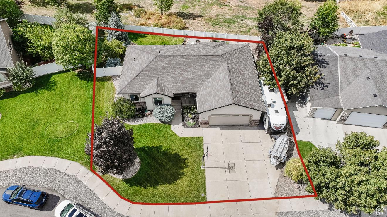 RICHMOND MEADOW ESTATES PH 1 - Residential