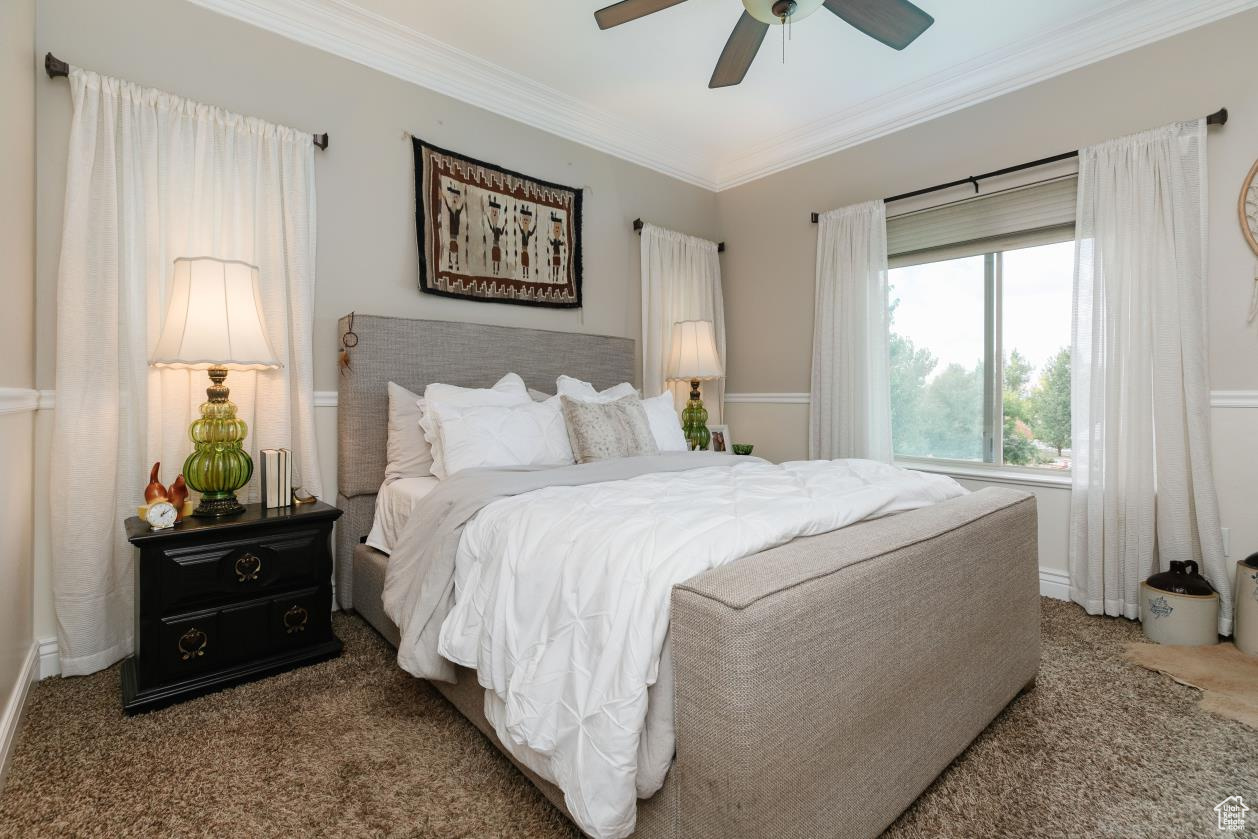 RICHMOND MEADOW ESTATES PH 1 - Residential