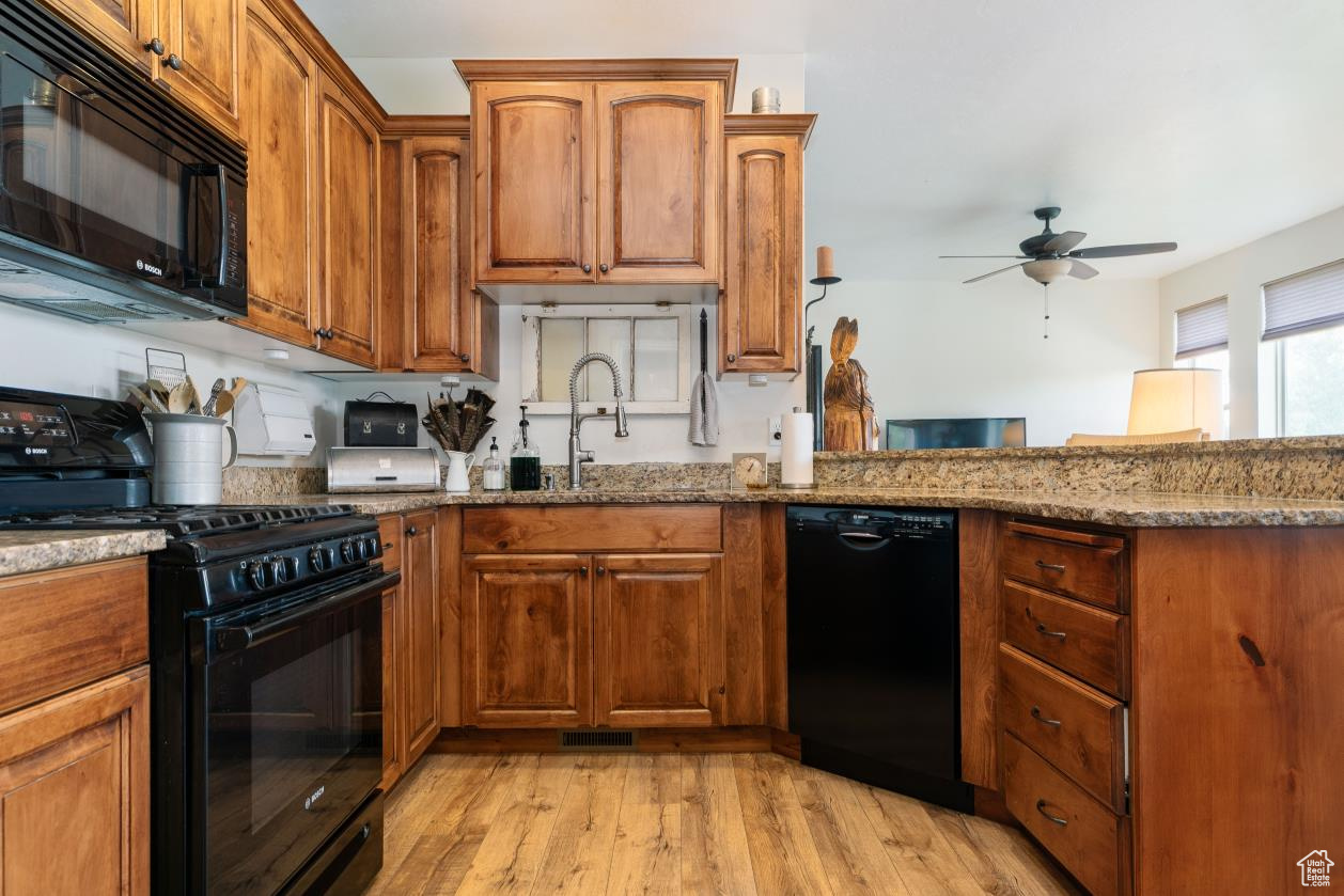 RICHMOND MEADOW ESTATES PH 1 - Residential