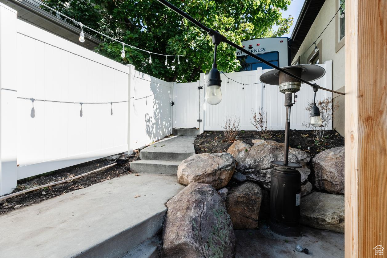 RICHMOND MEADOW ESTATES PH 1 - Residential