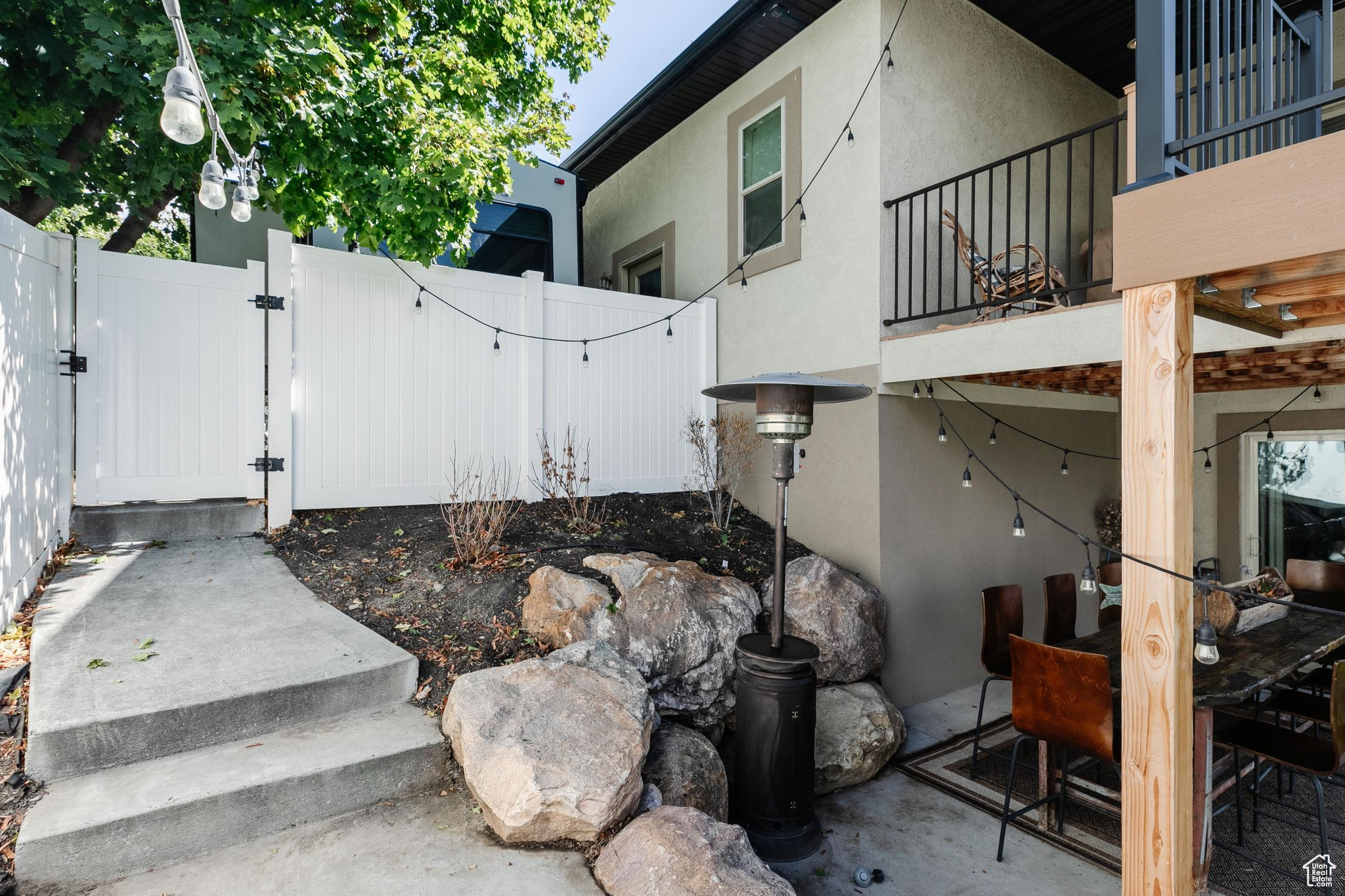 RICHMOND MEADOW ESTATES PH 1 - Residential