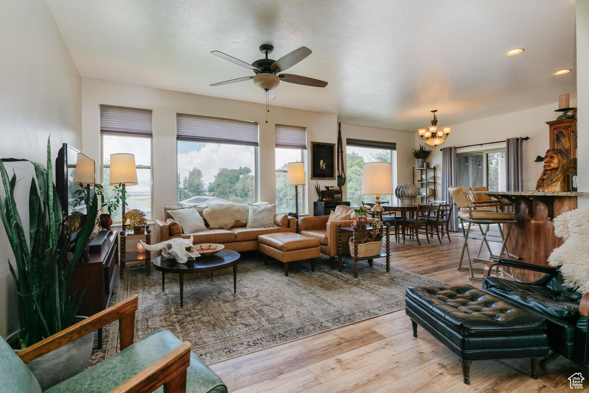 RICHMOND MEADOW ESTATES PH 1 - Residential