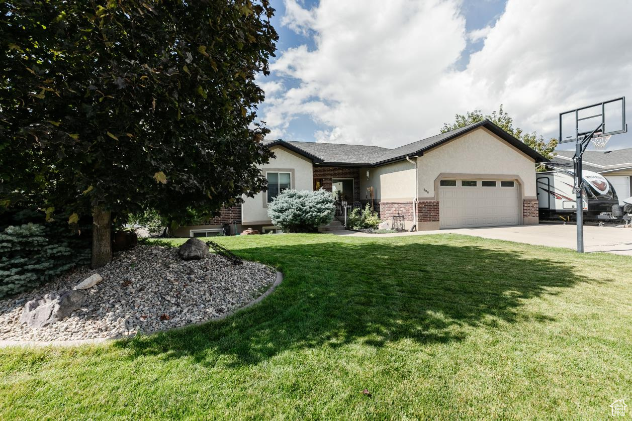 RICHMOND MEADOW ESTATES PH 1 - Residential