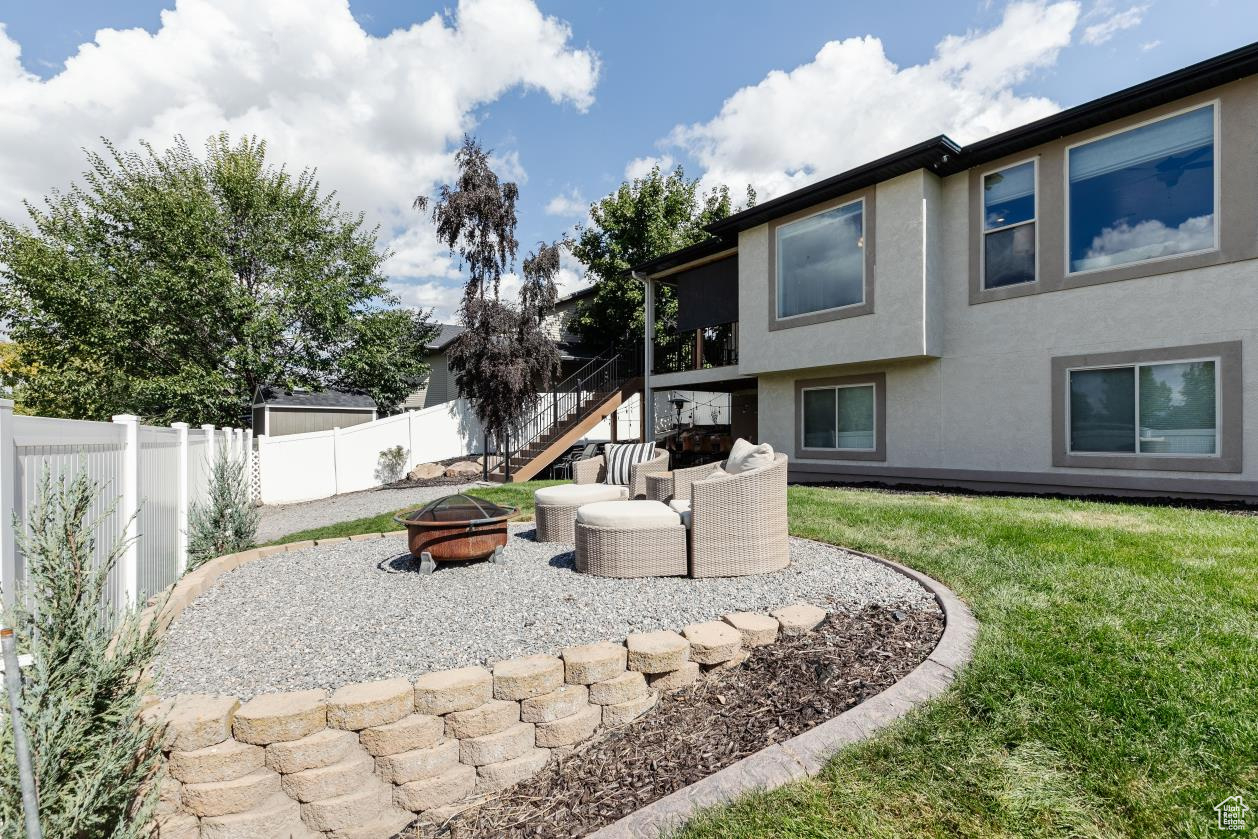 RICHMOND MEADOW ESTATES PH 1 - Residential