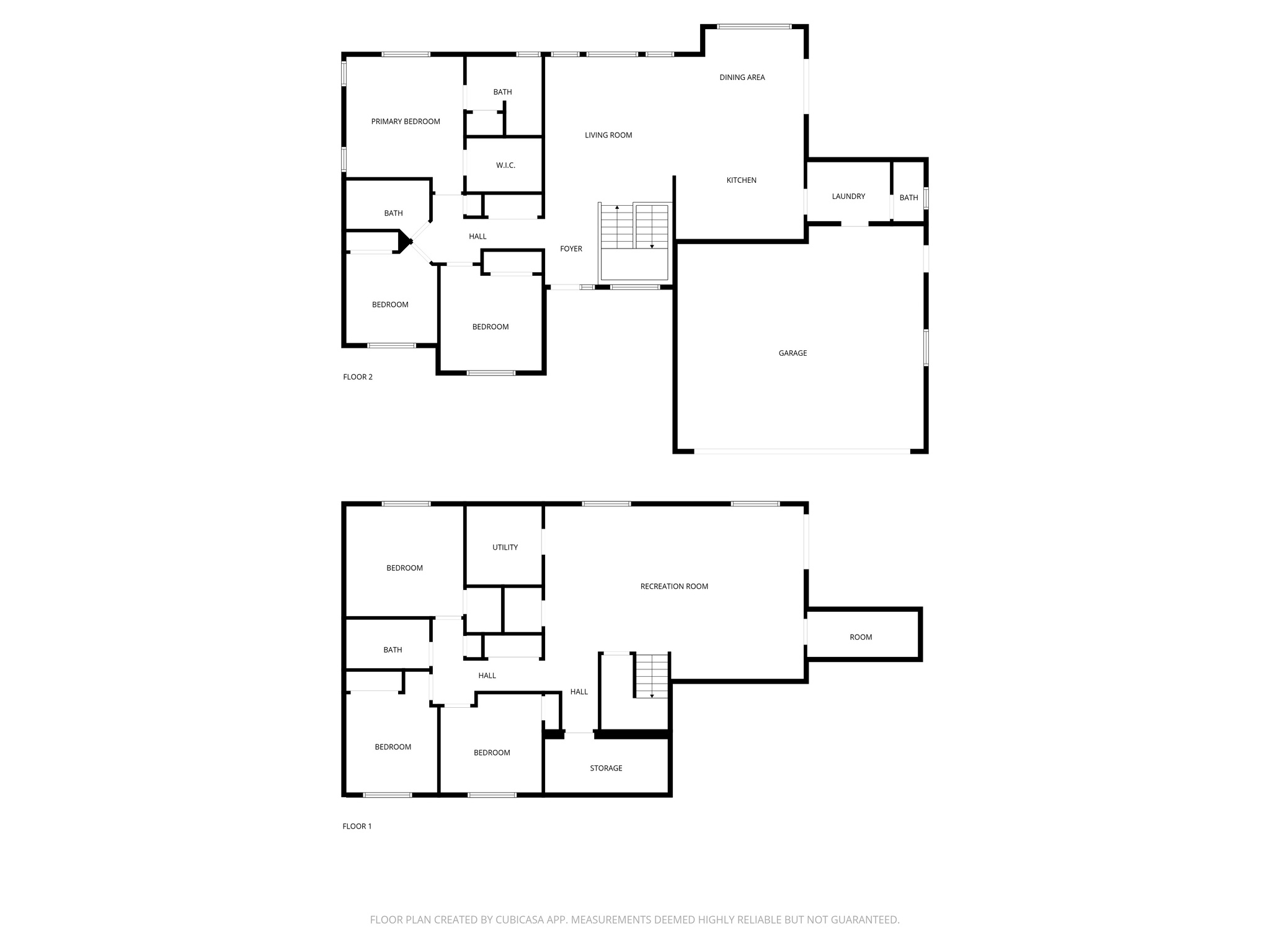 RICHMOND MEADOW ESTATES PH 1 - Residential