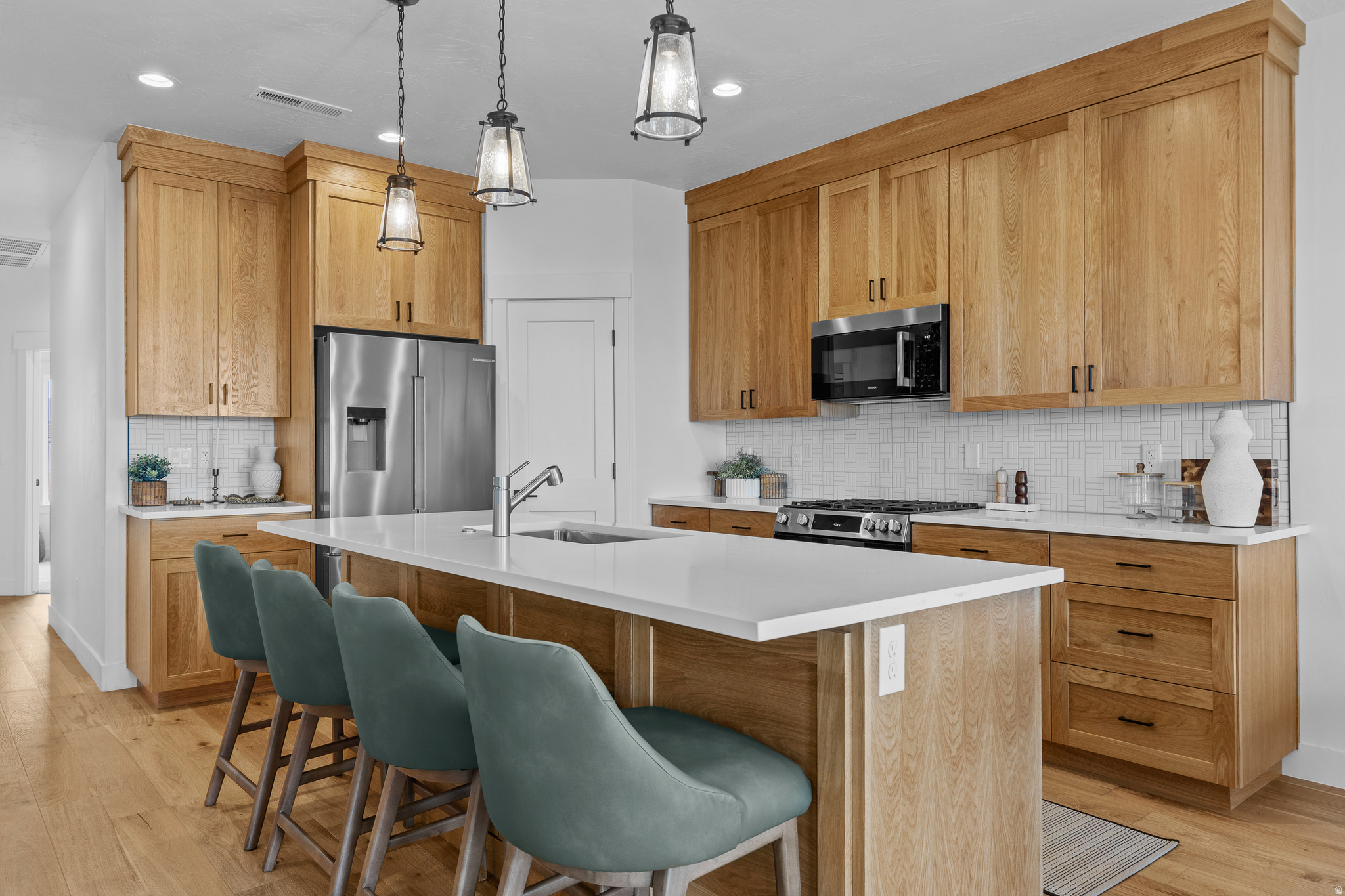 COVE VALLEY 1 - Residential