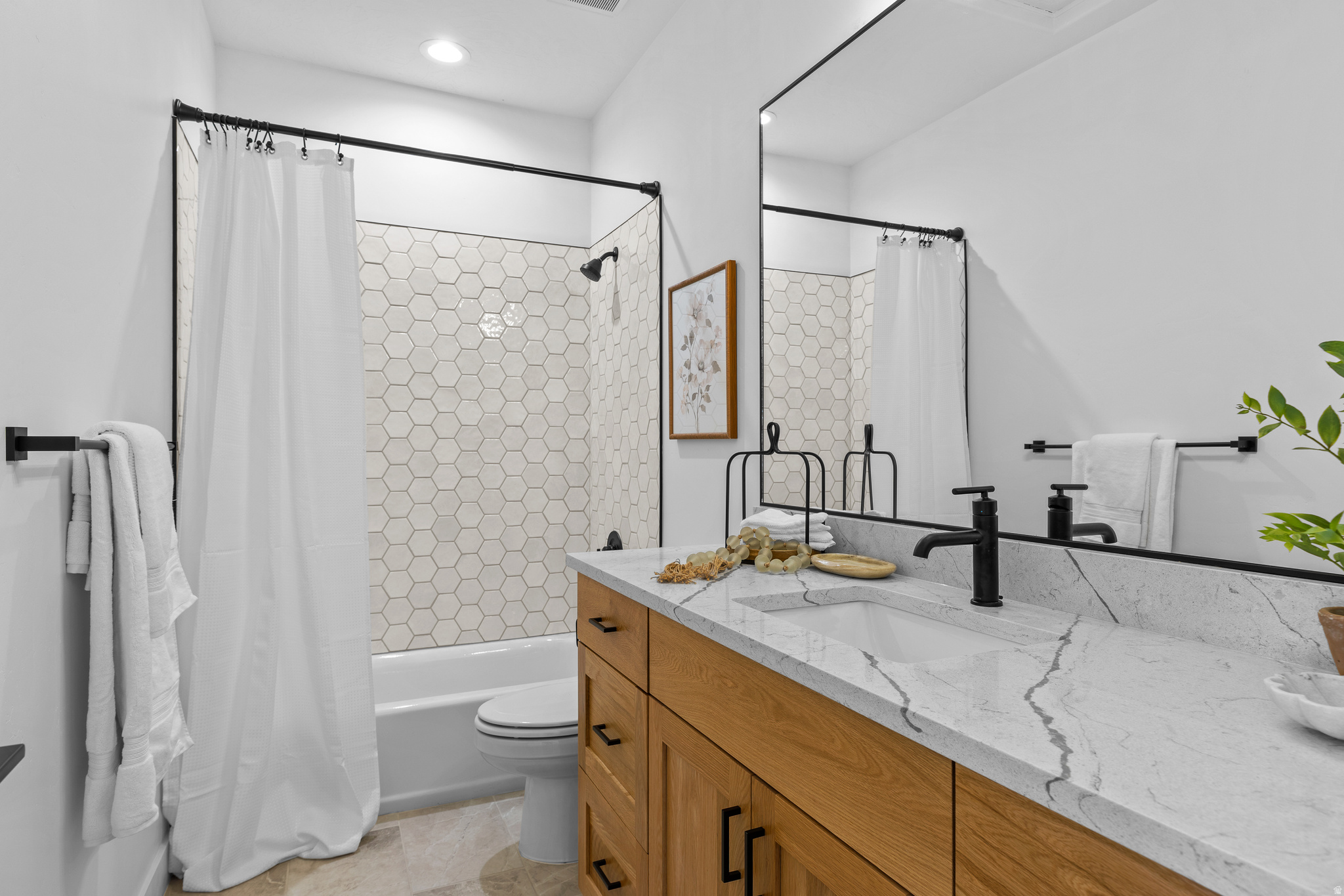 COVE VALLEY 1 - Residential