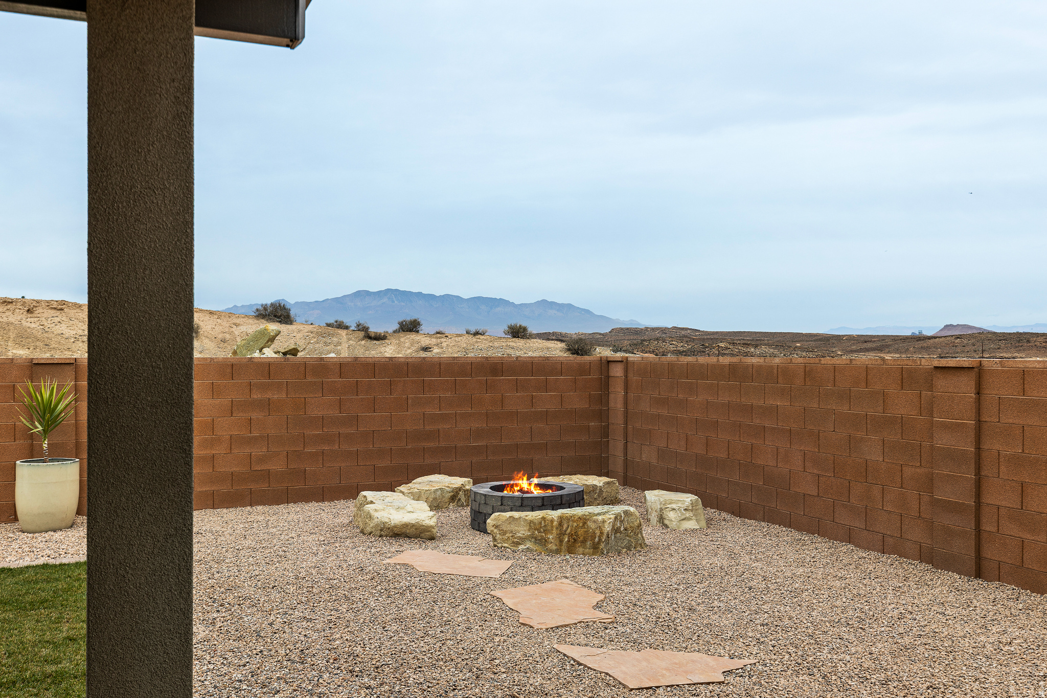 COVE VALLEY 1 - Residential