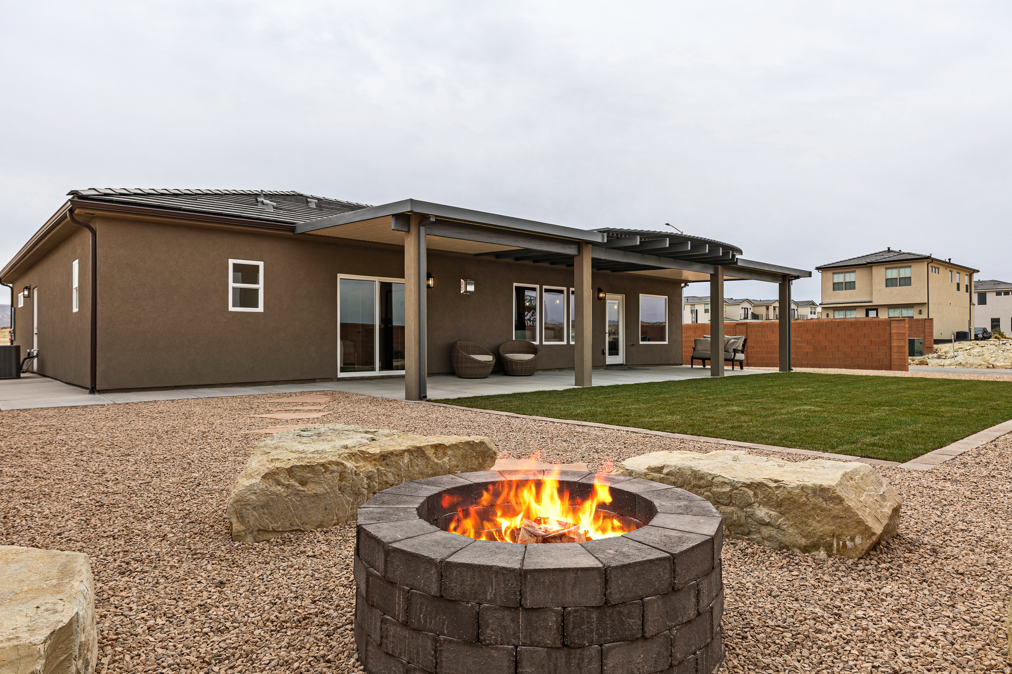 COVE VALLEY 1 - Residential