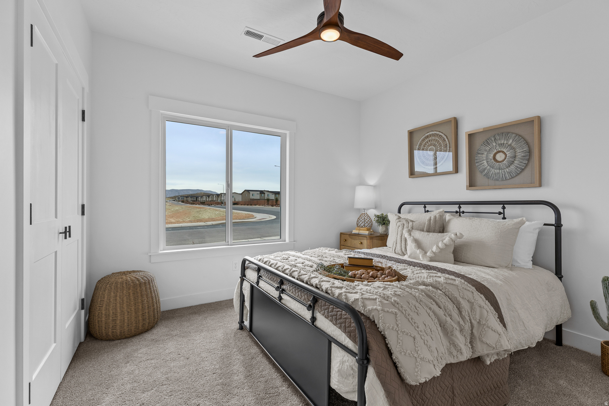 COVE VALLEY 1 - Residential