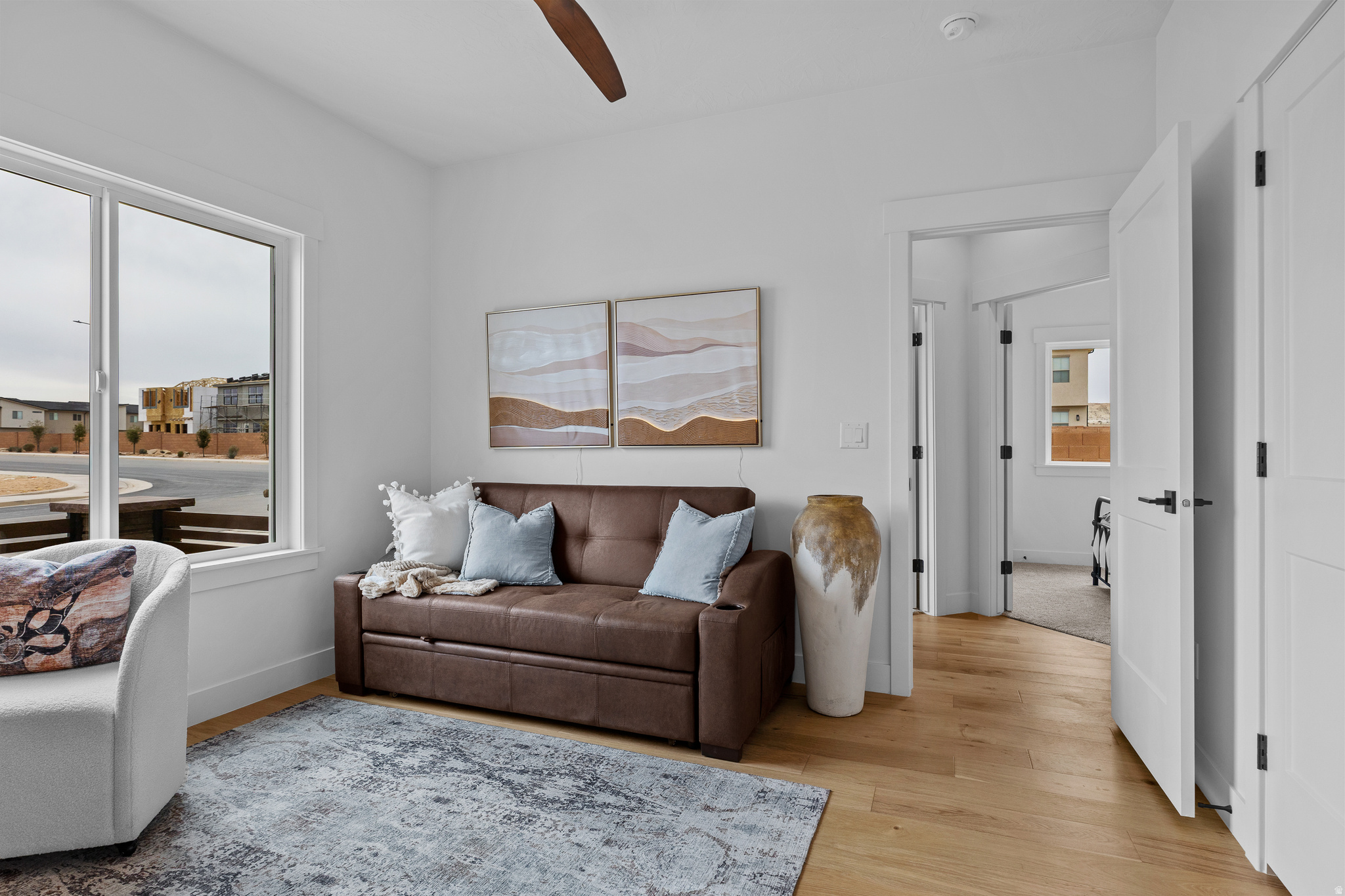 COVE VALLEY 1 - Residential