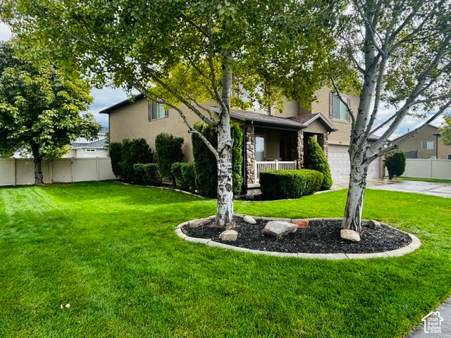 Photo of 554 N 1510 ST W, Lindon, UT 84042 (MLS # 2188738)
