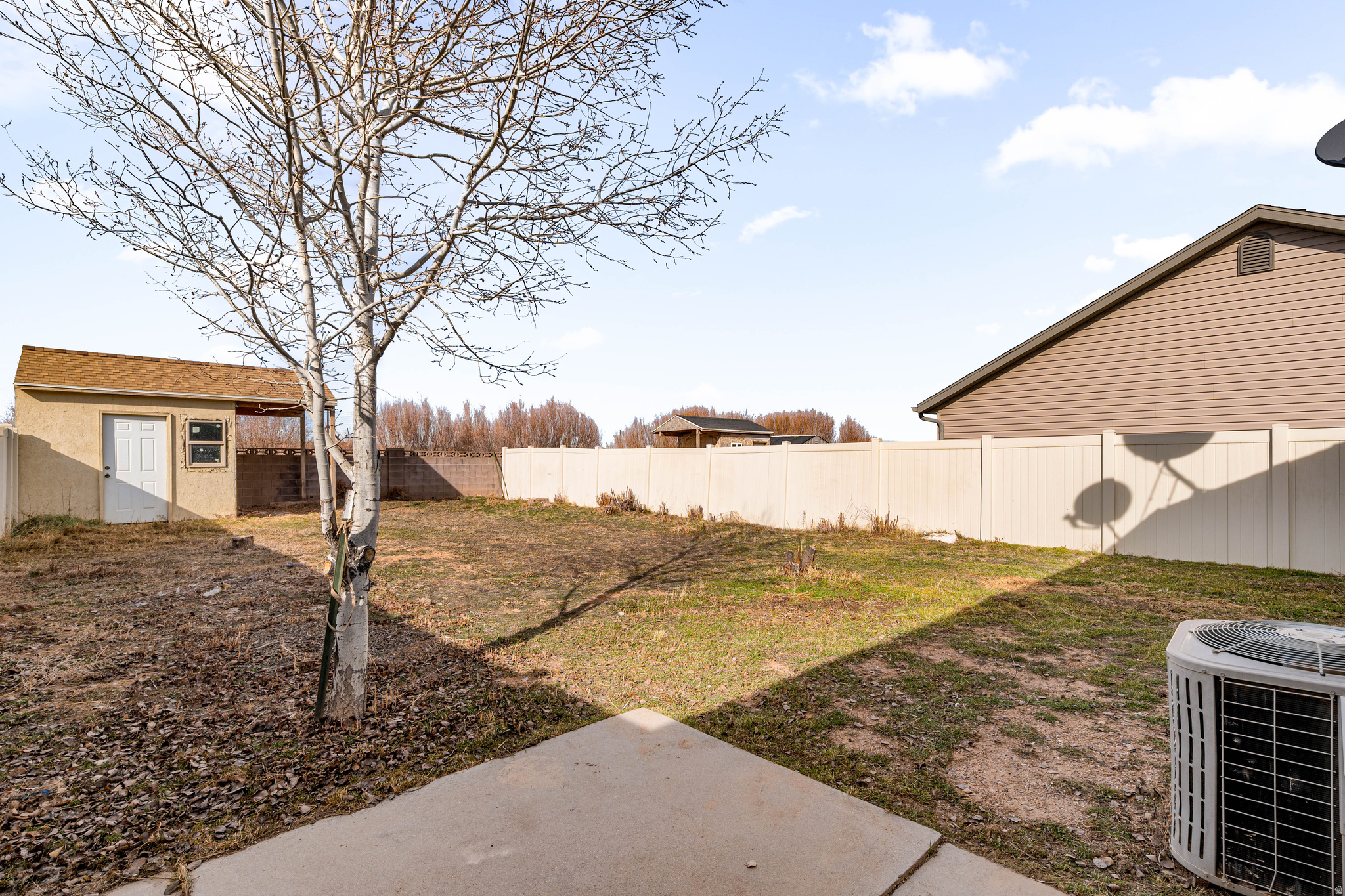 CEDAR WILLOWS SUBDIVISION - Residential Income