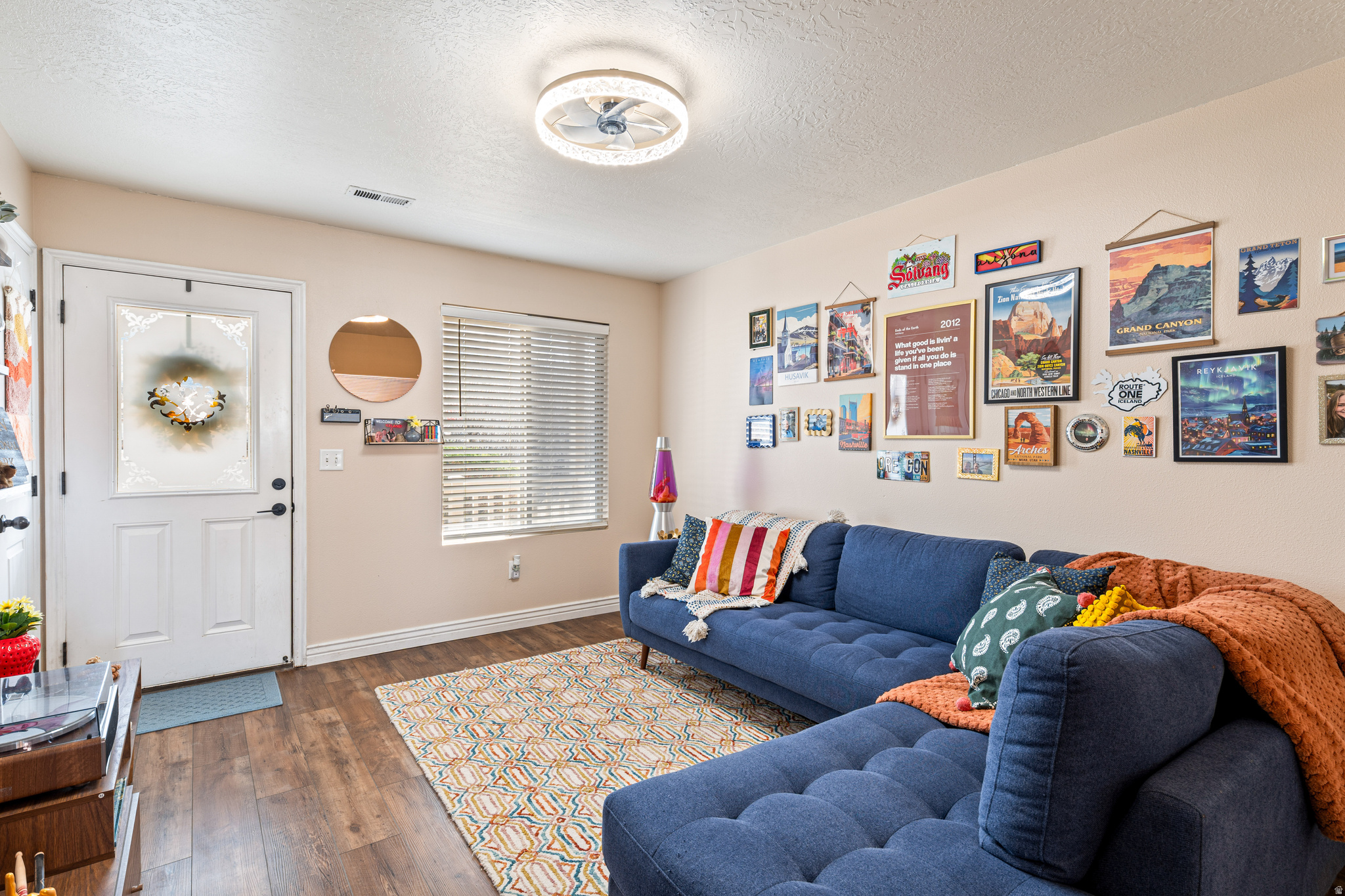 CEDAR WILLOWS SUBDIVISION - Residential Income