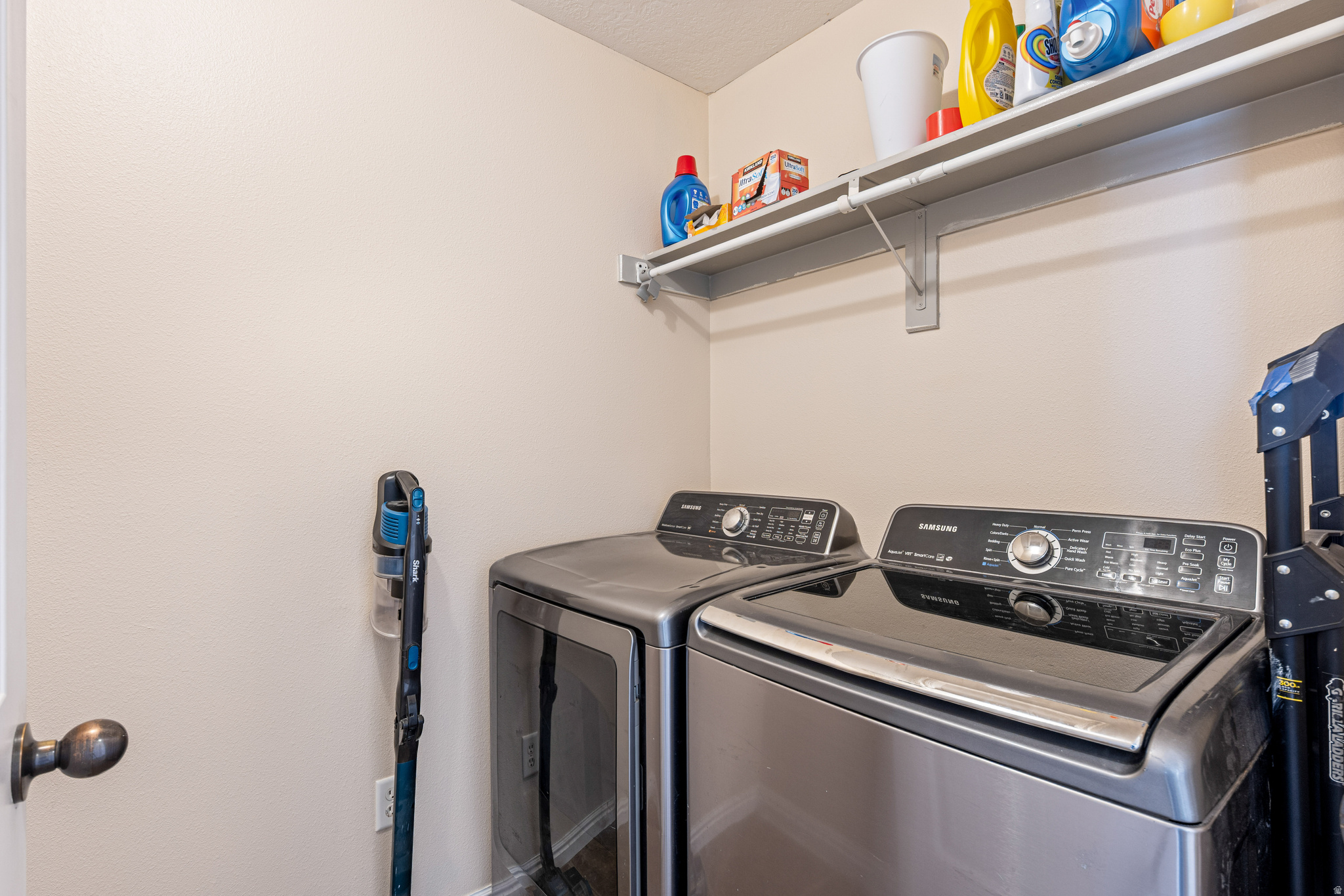 CEDAR WILLOWS SUBDIVISION - Residential Income