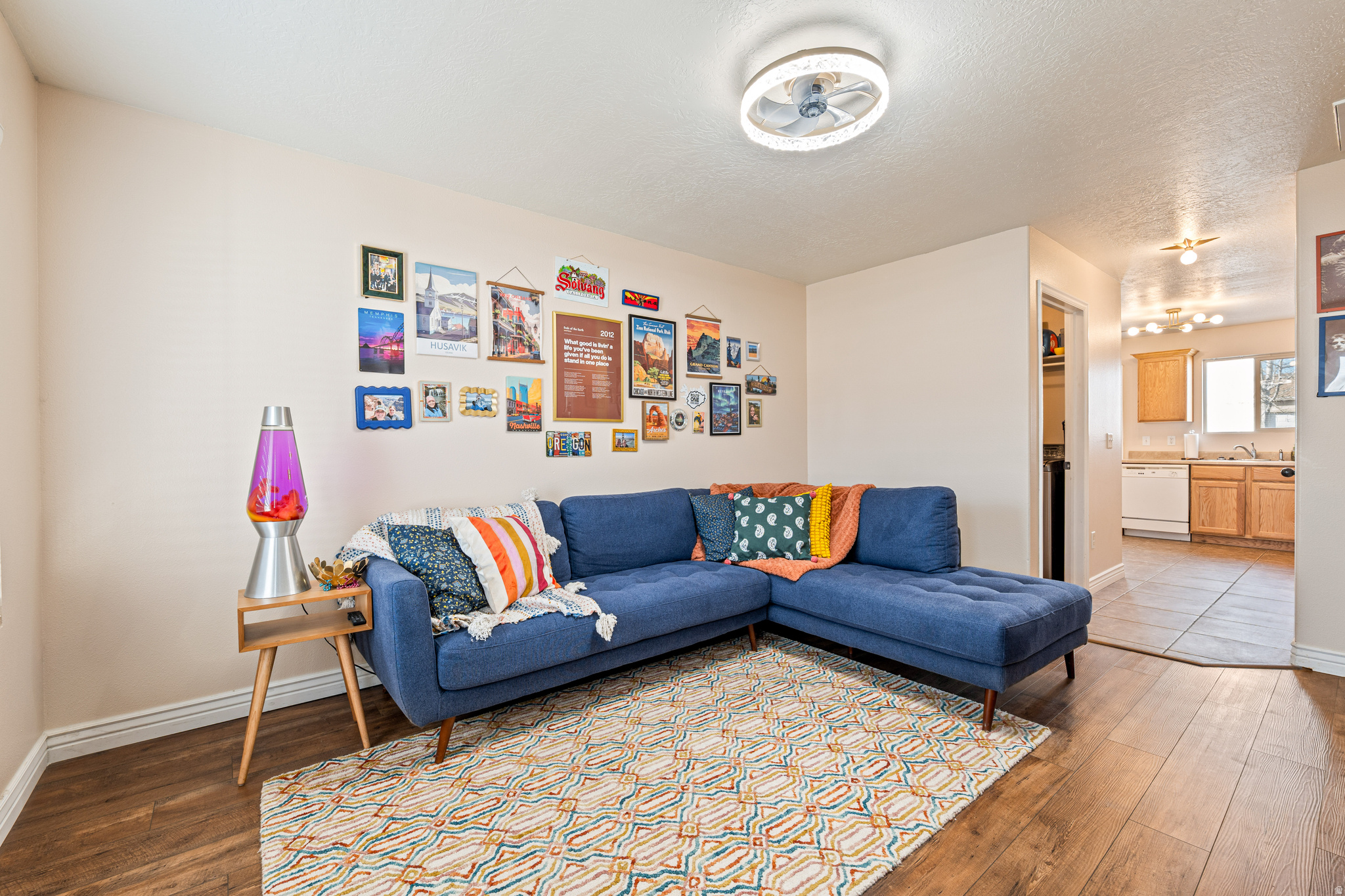 CEDAR WILLOWS SUBDIVISION - Residential Income