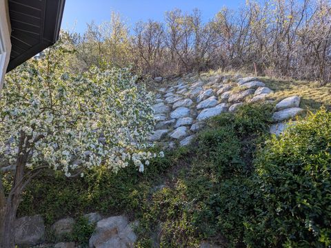 Tiny photo for 4925 S MOUNTAIN LN, Salt Lake City, UT 84124 (MLS # 2148495)