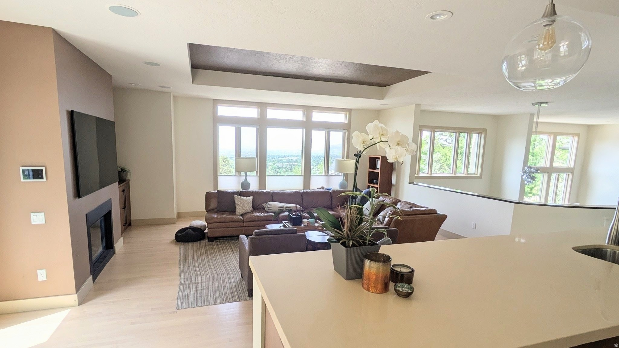 MT OLYMPUS - Residential