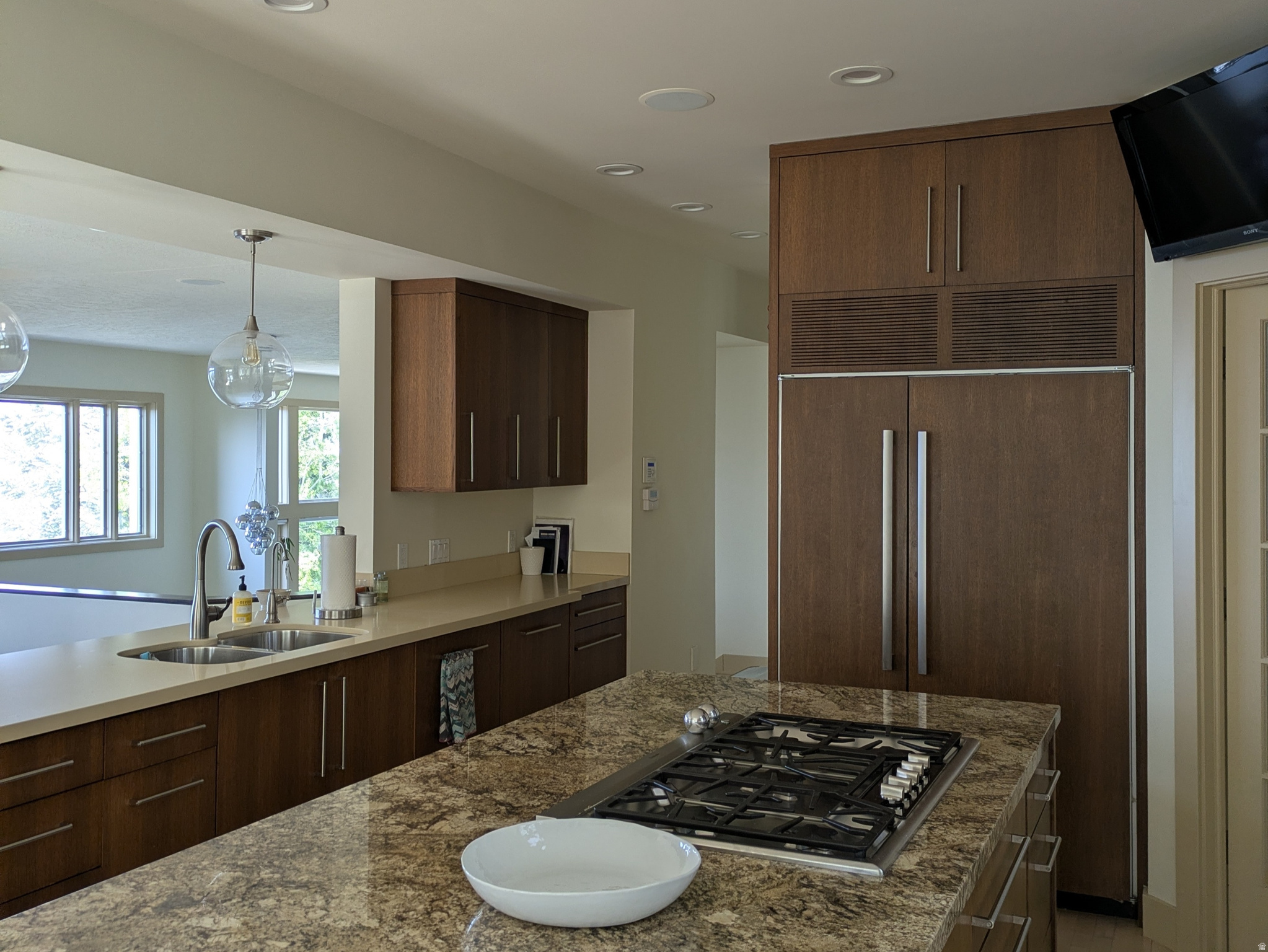 MT OLYMPUS - Residential