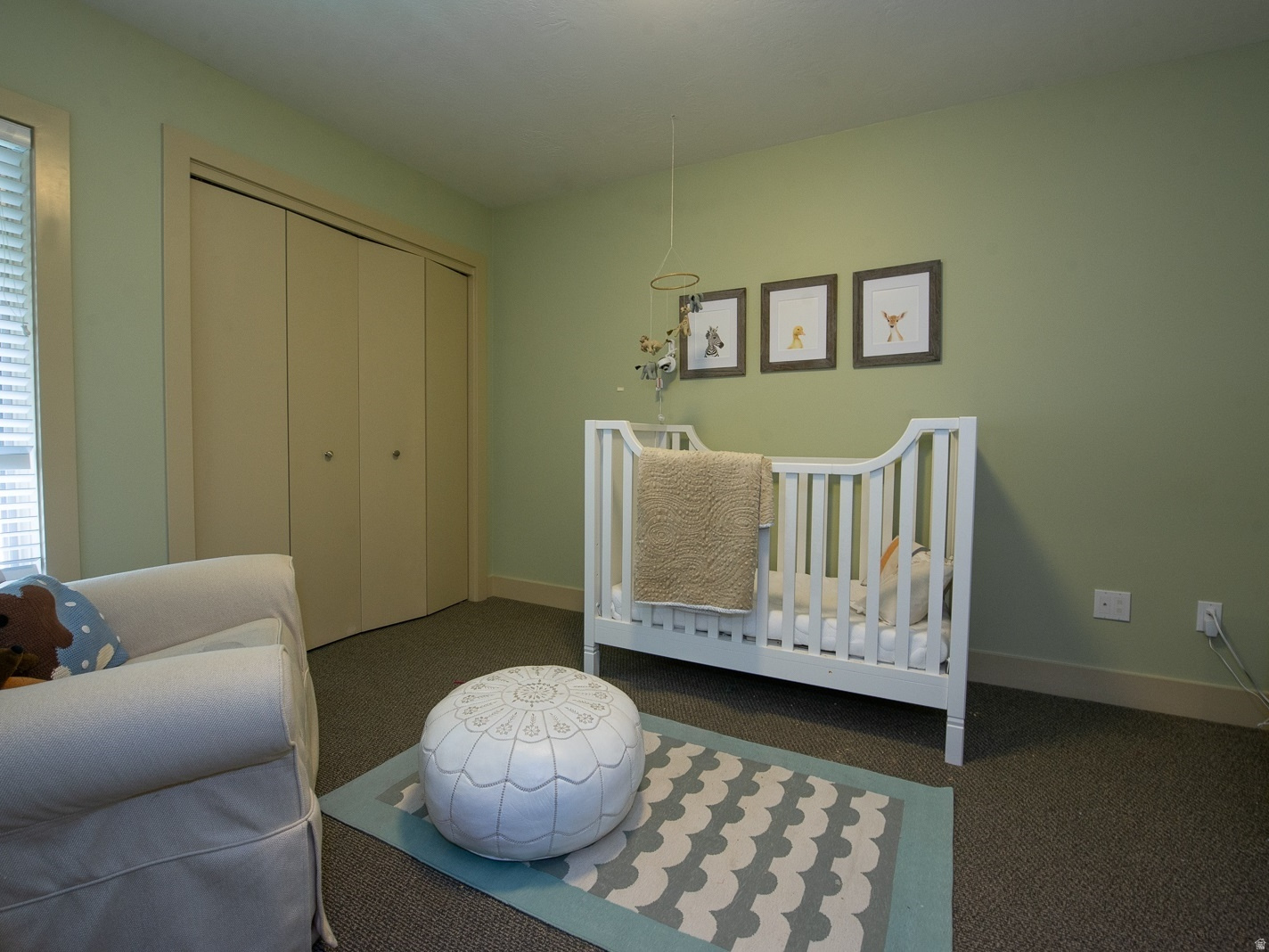 MT OLYMPUS - Residential