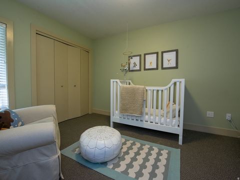 Tiny photo for 4925 S MOUNTAIN LN, Salt Lake City, UT 84124 (MLS # 2148495)