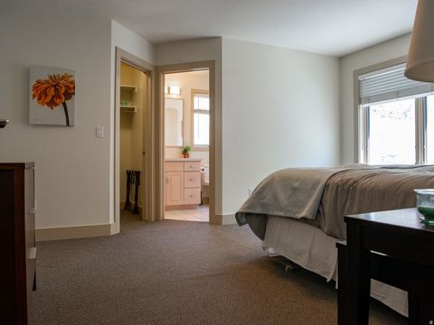 Tiny photo for 4925 S MOUNTAIN LN, Salt Lake City, UT 84124 (MLS # 2148495)