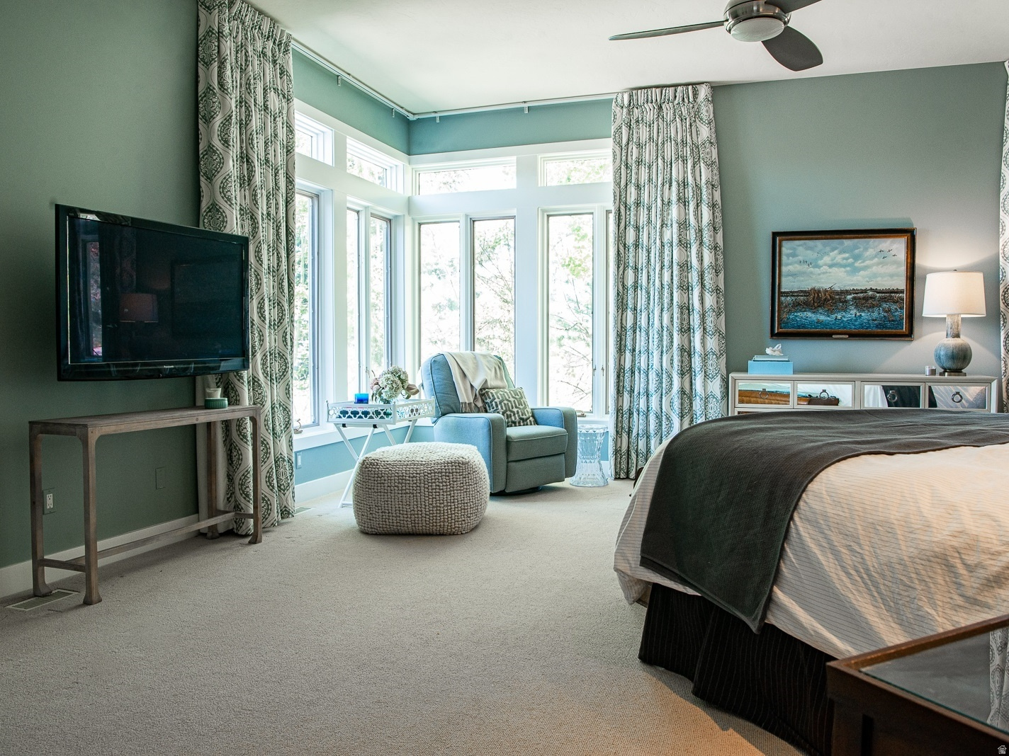 MT OLYMPUS - Residential