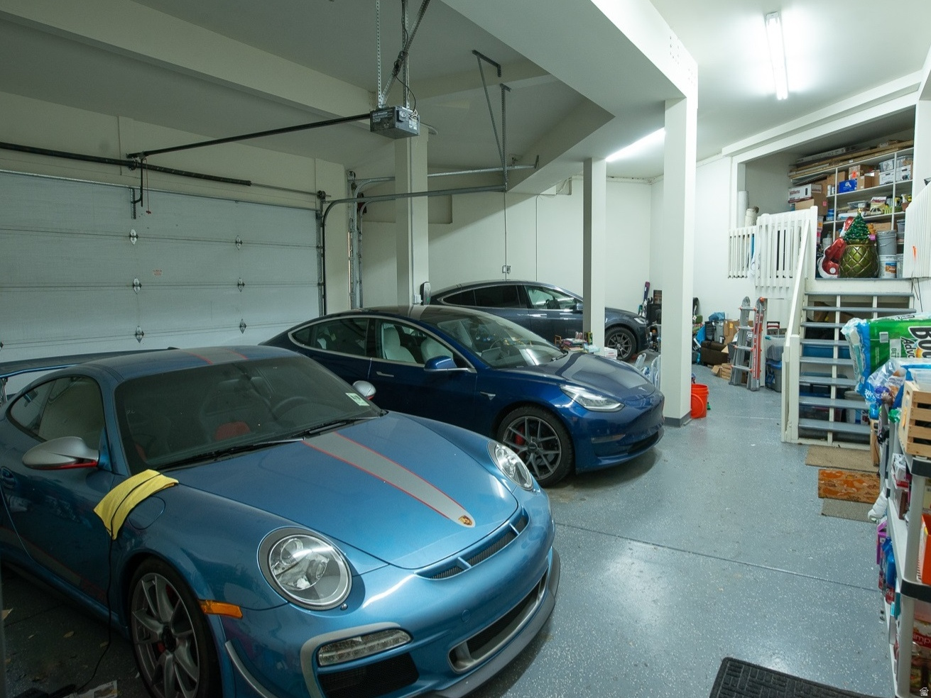 MT OLYMPUS - Residential