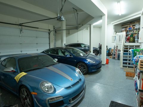 Tiny photo for 4925 S MOUNTAIN LN, Salt Lake City, UT 84124 (MLS # 2148495)