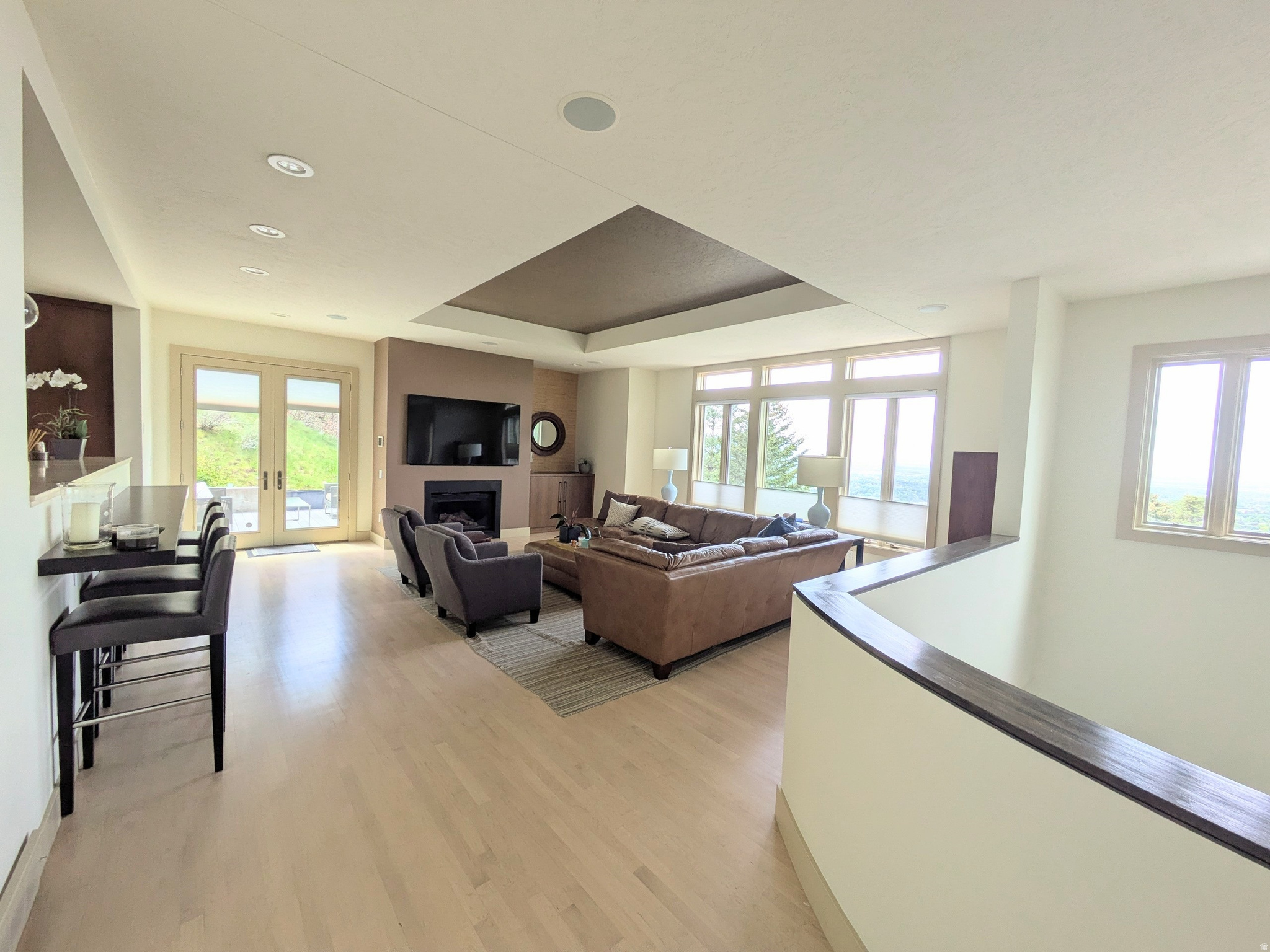 MT OLYMPUS - Residential