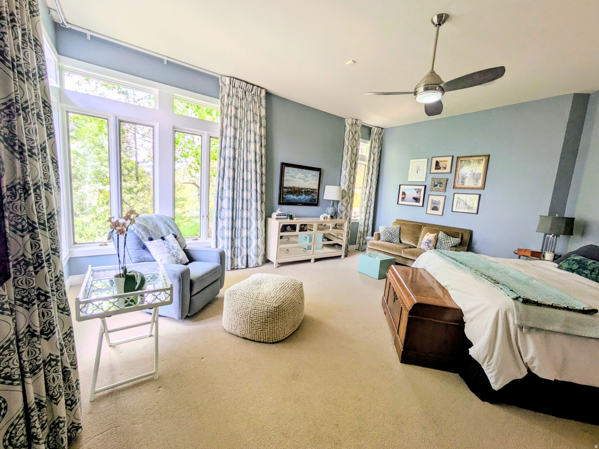 MT OLYMPUS - Residential