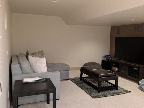 Tiny photo for 4925 S MOUNTAIN LN, Salt Lake City, UT 84124 (MLS # 2148495)